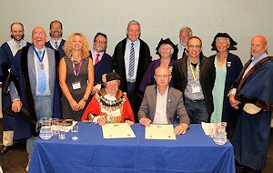 NewburyTwinning_Nov19